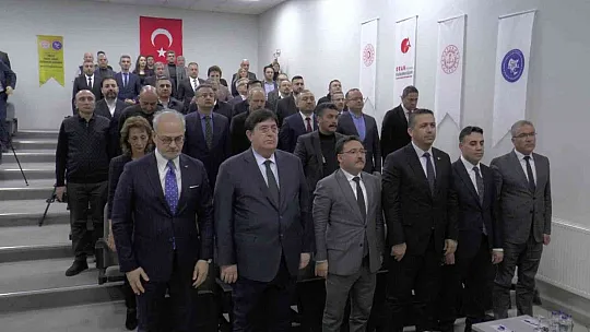 İlk etiketi Vali yapıştırdı!