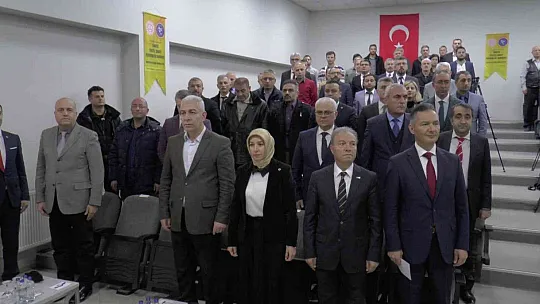 İlk etiketi Vali yapıştırdı!