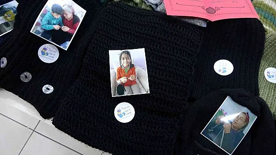 Asker annesi Gülay Lafçı gözyaşlarını tutamadı