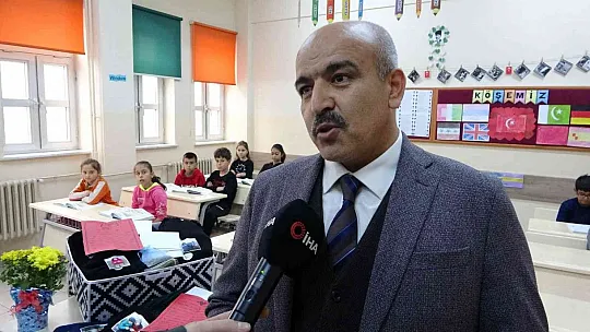 Asker annesi Gülay Lafçı gözyaşlarını tutamadı