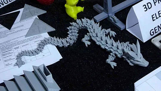 Öğretmenler yaptı! 20 bin TL'lik 3 boyutlu yazıcıyı çok daha ucuza ürettiler!