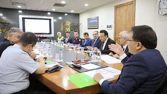 'Kayseri'de 340 bin 251 öğrenci eğitim ve öğretime başlayacak'