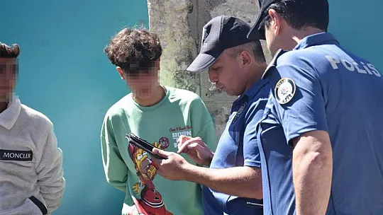 Okullar açıldı denetimler arttı