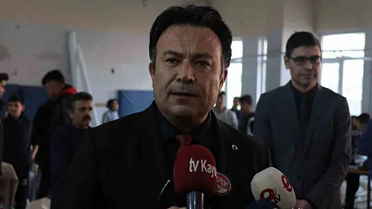Okulu fabrikaya çevirdiler!