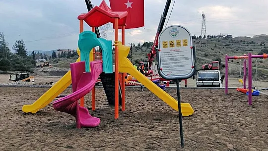 Önce Sarız'a, sonra Kahramanmaraş'a gitti...