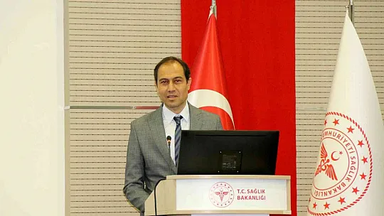 Candan cana yapılacak en büyük sadakadır