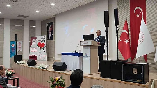 Candan cana yapılacak en büyük sadakadır
