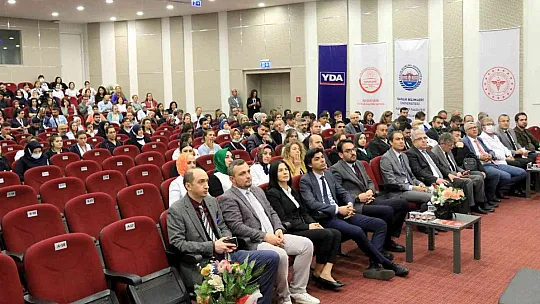 Candan cana yapılacak en büyük sadakadır