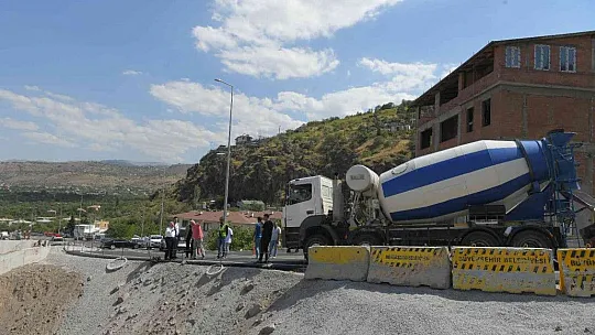 Son aşamaya gelindi...