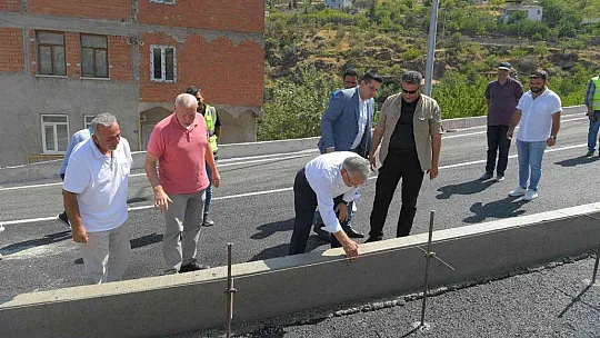 Son aşamaya gelindi...