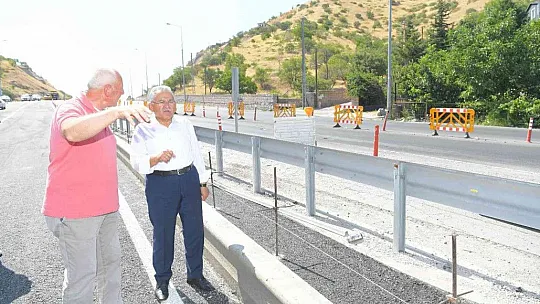 Son aşamaya gelindi...
