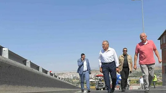 Son aşamaya gelindi...