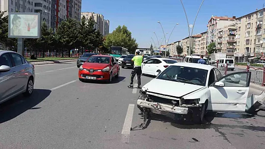 Ortalık savaş alanına döndü!