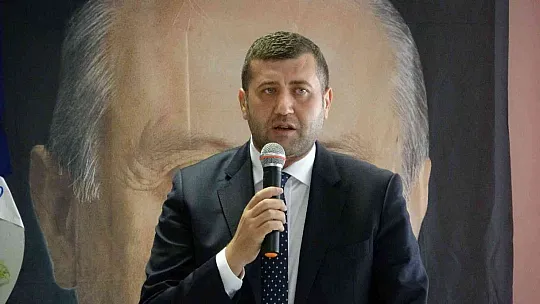 MHP Milletvekili Ersoy: Geçmişte Türkiye'yi Kayseri'den sallamıştık!
