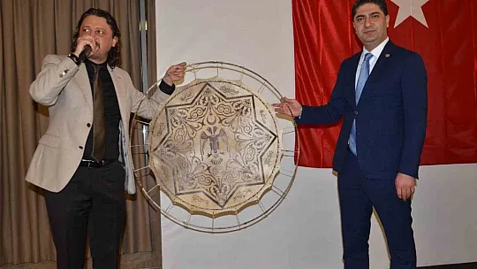 Özdemir'den muhalefete eleştiri...