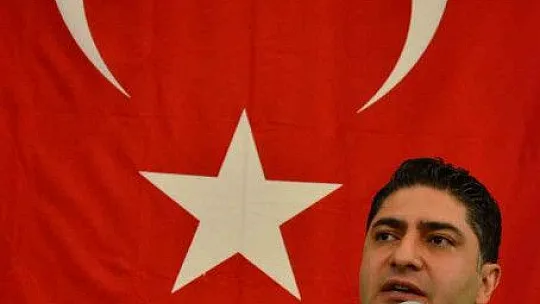 Özdemir'den muhalefete eleştiri...