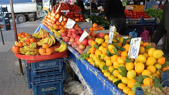 Pazarın zam şampiyonu belli oldu