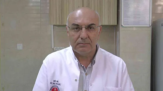Her tüy dökülmesi hastalık sebebi mi?