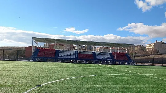 Yeni stat için gün sayıyorlar