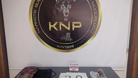 Uyuşturucudan 76 zehir taciri yakalandı