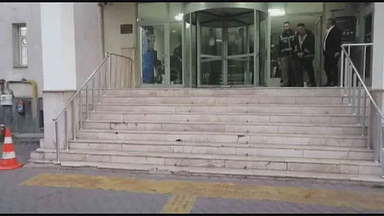Kayseri'de oldu! 132 kişi yakalandı....