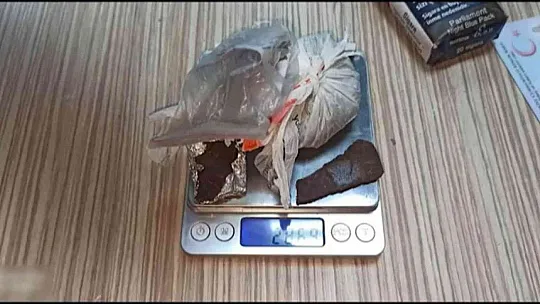 79 aranan şahıs yakaladı
