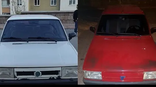 145 şahıs yakalandı...