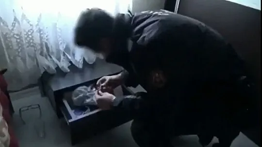 Polis 82 şüpheliyi yakaladı!