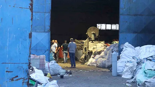 Polise silah çeken şahıs, vurularak yakalandı