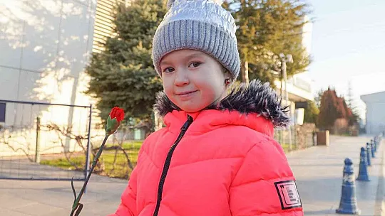 Rusya'dan Polanya'dan Erciyes'e Charter uçuşlar başladı