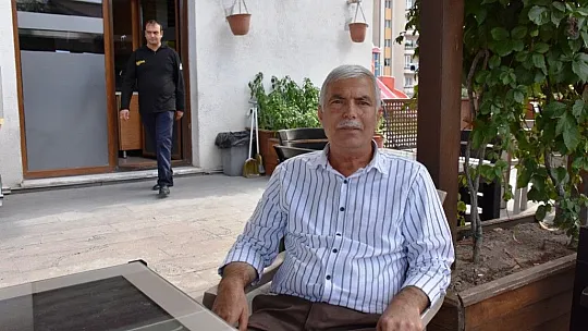 Kocasinan'da, vatandaş memnuniyeti
