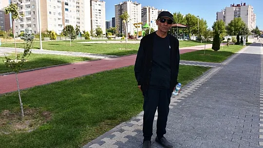 Kocasinan'da, vatandaş memnuniyeti