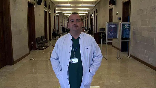 Prostat kanserinde erken tanı hayat kurtarır