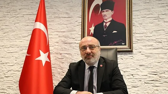 Protokolden 19 Mayıs mesajları