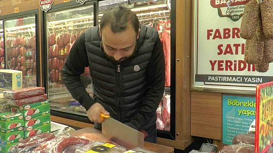 Fiyatı el yakınca! Esnaf: Az da olsa...