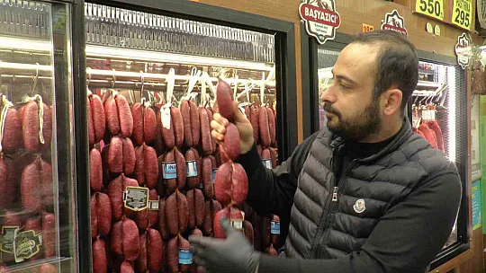 Fiyatı el yakınca! Esnaf: Az da olsa...