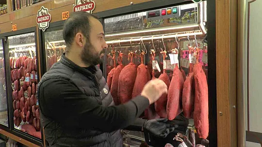 Fiyatı el yakınca! Esnaf: Az da olsa...