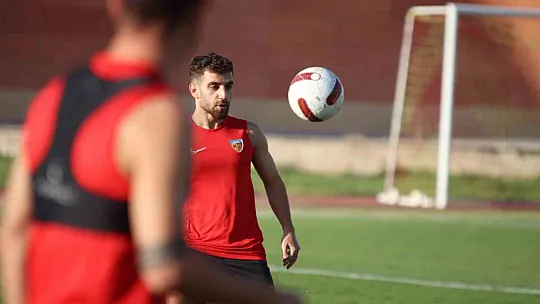 Recep Uçar, Beşiktaş maçı öncesi neler söyledi? Kayserispor Haberleri