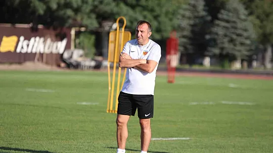 Recep Uçar, Beşiktaş maçı öncesi neler söyledi? Kayserispor Haberleri