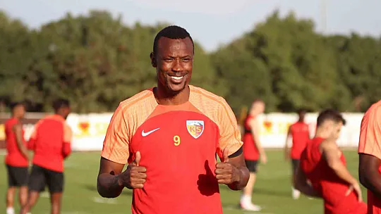 Recep Uçar, Beşiktaş maçı öncesi neler söyledi? Kayserispor Haberleri