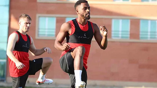 Recep Uçar, Beşiktaş maçı öncesi neler söyledi? Kayserispor Haberleri
