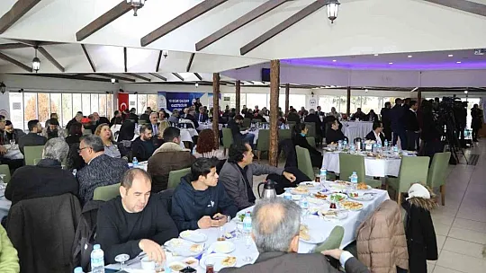 Rektör Altun: Sürdürülebilir üniversite ekosistemi oluşturacağız