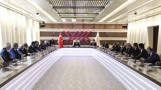 Mazbatasını aldı