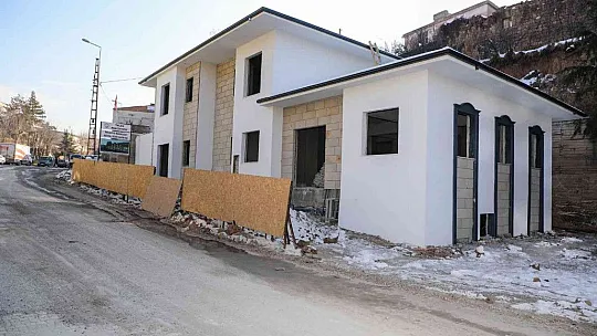 Sona doğru yaklaşılıyor...