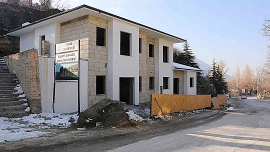 Sona doğru yaklaşılıyor...