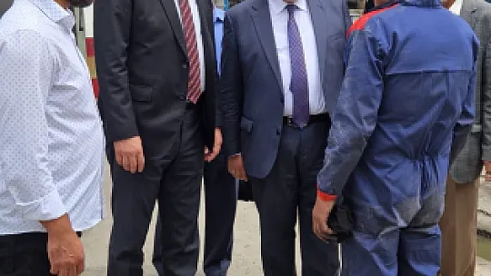 'Millet ittifakı gelince bunların yapılacağının garantisini veriyoruz' diyen Arıkan, tek tek sıraladı...