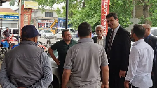 'Millet ittifakı gelince bunların yapılacağının garantisini veriyoruz' diyen Arıkan, tek tek sıraladı...
