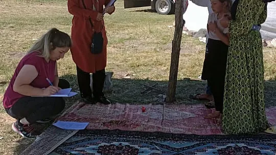 İşçilerin ayağına sağlık hizmeti gidiyor!