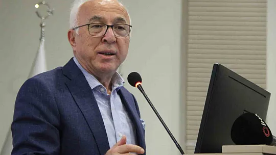 Sağlık Müdürü Erşan: 'Organ bağışında rakamların artması gerekiyor'