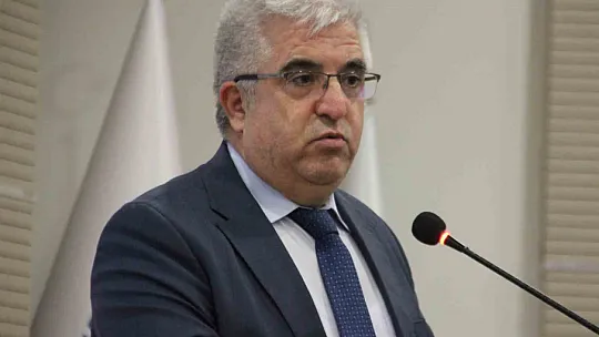 Sağlık Müdürü Erşan: 'Organ bağışında rakamların artması gerekiyor'